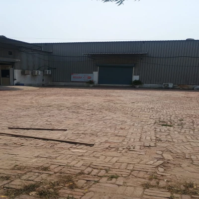 SQFTRW-6551 Delhi Alipur  Ready Warehouse