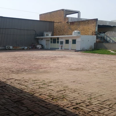 SQFTRW-6551 Delhi Alipur  Ready Warehouse