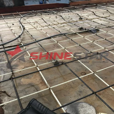 SQFTDC-6549 FGC Rebars - 10mm