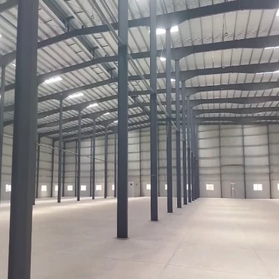 SQFTRW-6555 Ready warehouse Hoskote Bangalore