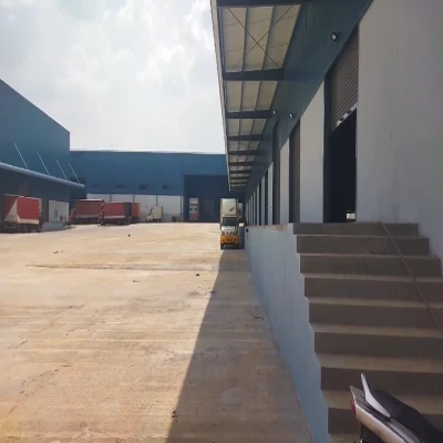 SQFTRW-6555 Ready warehouse Hoskote Bangalore