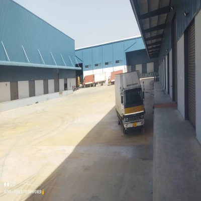 SQFTRW-6556 Ready warehouse Hoskote Bangalore