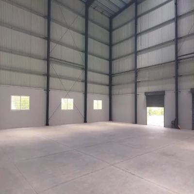 SQFTRW-6556 Ready warehouse Hoskote Bangalore