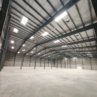 SQFTRW-6559 Ready warehouse Sholavaram Chennai