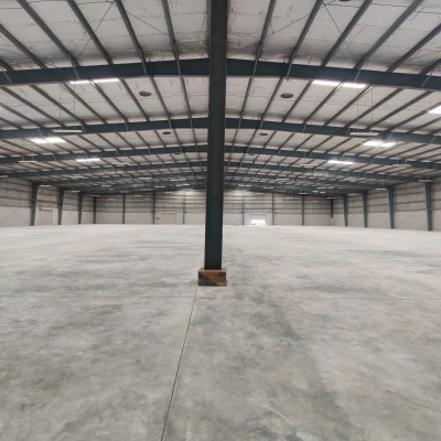 SQFTRW-6559 Ready warehouse Sholavaram Chennai