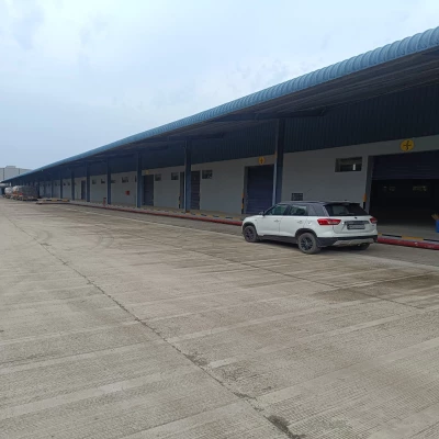 SQFTRW-6560 Ready warehouse in Nashik Bhiwandi
