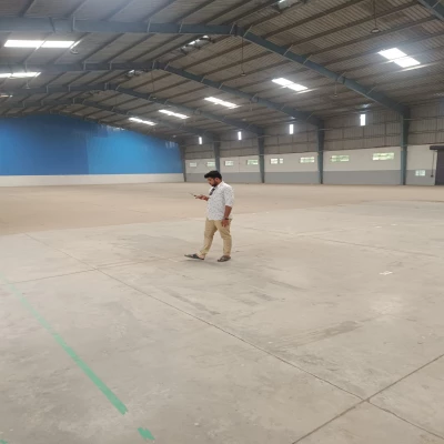 SQFTRW-6560 Ready warehouse in Nashik Bhiwandi