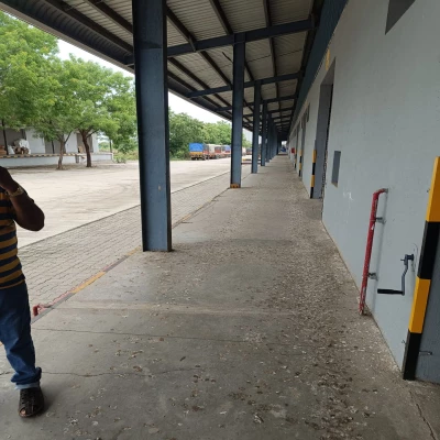 SQFTRW-6560 Ready warehouse in Nashik Bhiwandi