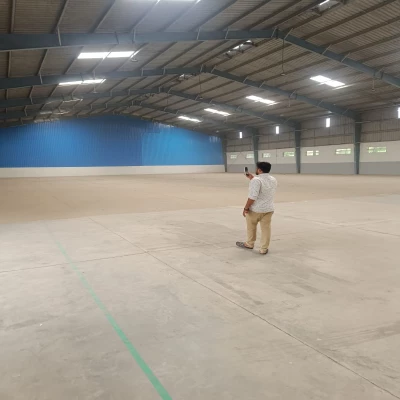 SQFTRW-6561 Ready warehouse in Nashik Bhiwandi