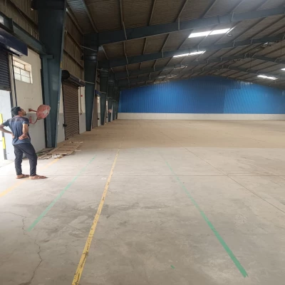 SQFTRW-6561 Ready warehouse in Nashik Bhiwandi