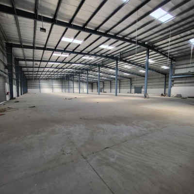 SQFTRW-6562 Kanpur Ready warehouse