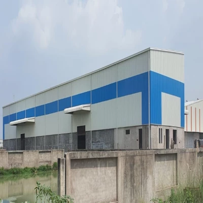 SQFTRW-6562 Kanpur Ready warehouse