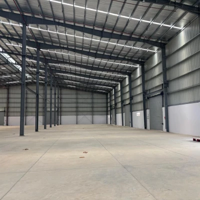 SQFTRW-6563 Rajkot Gujarat Ready Warehouse