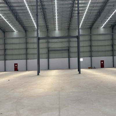 SQFTRW-6563 Rajkot Gujarat Ready Warehouse