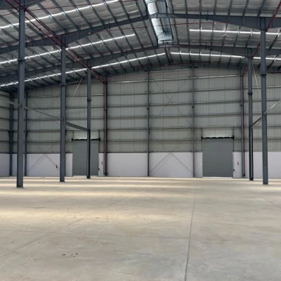 SQFTRW-6563 Rajkot Gujarat Ready Warehouse