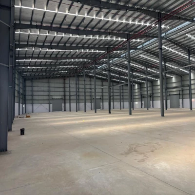 SQFTRW-6563 Rajkot Gujarat Ready Warehouse