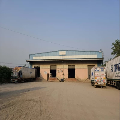 SQFTRW-6564 Kherki Daula Gurgaon ready warehouse
