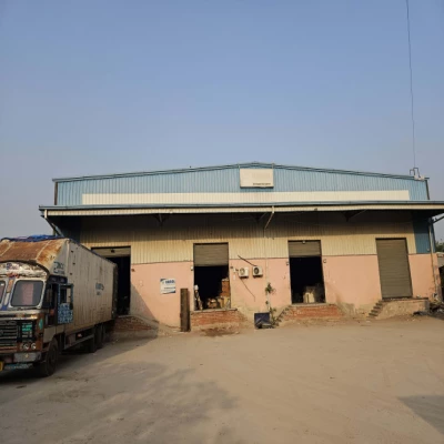 SQFTRW-6564 Kherki Daula Gurgaon ready warehouse