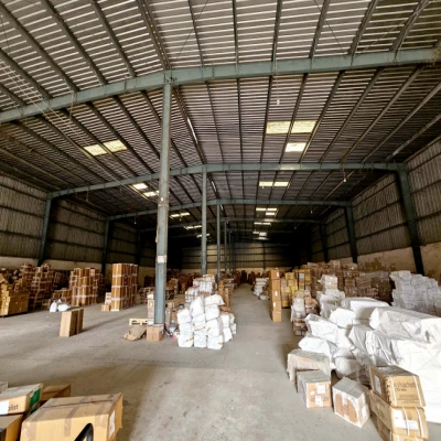 SQFTRW-6564 Kherki Daula Gurgaon ready warehouse