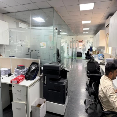 SQFTRW-6565 Bahadurgarg ready warehouse