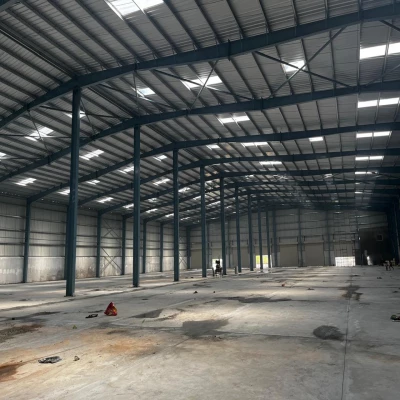 SQFTRW-6565 Bahadurgarg ready warehouse