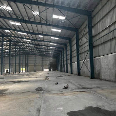 SQFTRW-6565 Bahadurgarg ready warehouse
