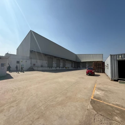 SQFTRW-6565 Bahadurgarg ready warehouse