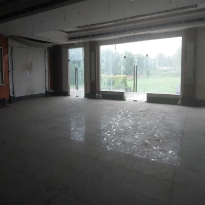 SQFTRW-6566 Sultanpur Dabas ready warehouse