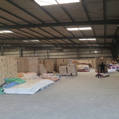 SQFTRW-6567 Ghaziabad ready warehouse