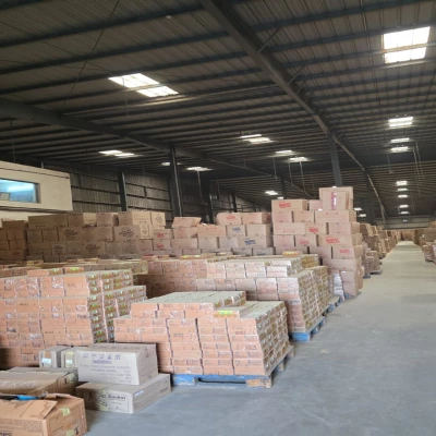 SQFTRW-6567 Ghaziabad ready warehouse