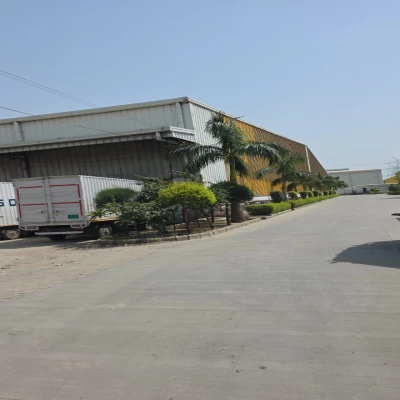 SQFTRW-6567 Ghaziabad ready warehouse