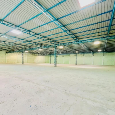 SQFTRW-6568 Rohtak sampla ready warehouse