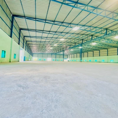 SQFTRW-6568 Rohtak sampla ready warehouse