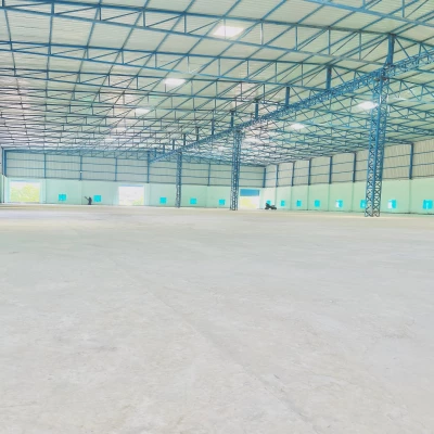 SQFTRW-6568 Rohtak sampla ready warehouse