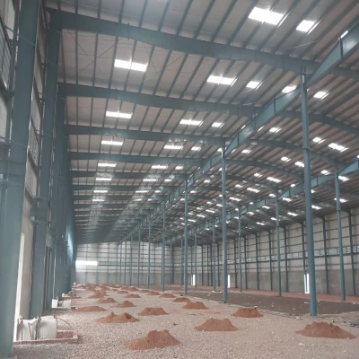 SQFTRW-6569 Ghaziabad Ready Warehouse
