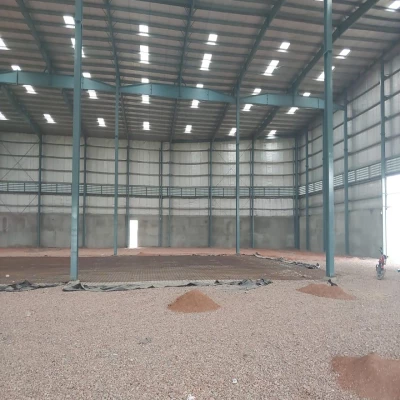 SQFTRW-6569 Ghaziabad Ready Warehouse