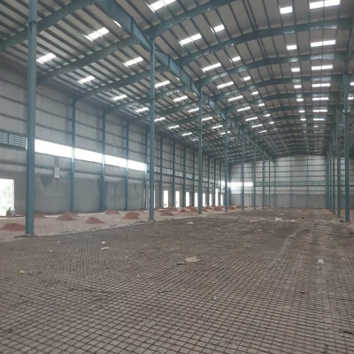 SQFTRW-6569 Ghaziabad Ready Warehouse