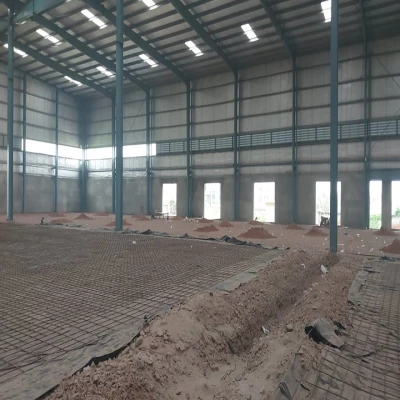 SQFTRW-6569 Ghaziabad Ready Warehouse
