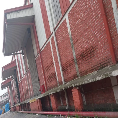 SQFTRW-6570 Ghaziabad Ready Warehouse