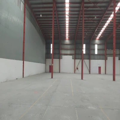 SQFTRW-6570 Ghaziabad Ready Warehouse