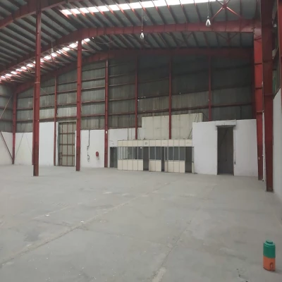 SQFTRW-6570 Ghaziabad Ready Warehouse