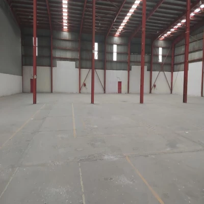 SQFTRW-6570 Ghaziabad Ready Warehouse