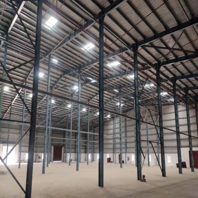 SQFTRW-6571 Gurgaon Ready Warehouse