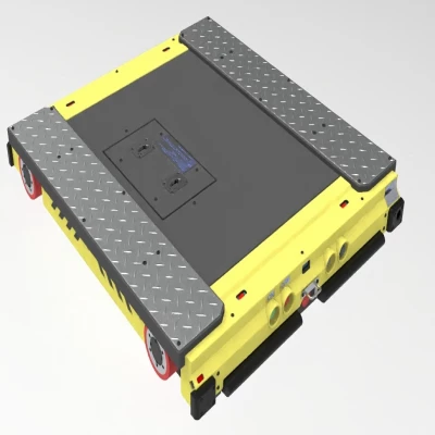 SQFTA-6573 2 Way Radio Pallet Shuttle