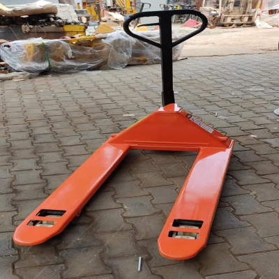 SQFTPT-6574 Hand Pallet Truck (HPT)