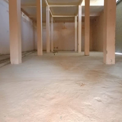 SQFTRW-6576 Vijayawada, Telaprolu Ready Warehouse