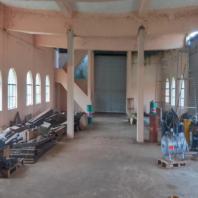 SQFTRW-6576 Vijayawada, Telaprolu Ready Warehouse