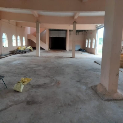 SQFTRW-6576 Vijayawada, Telaprolu Ready Warehouse