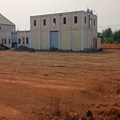 SQFTRW-6576 Vijayawada, Telaprolu Ready Warehouse