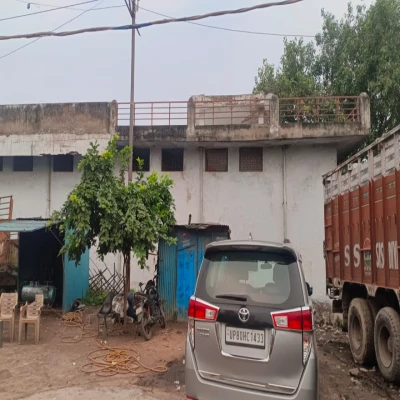 SQFTRW-6577 Ready warehouse Agra